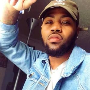 Meet your Posher, Elijah